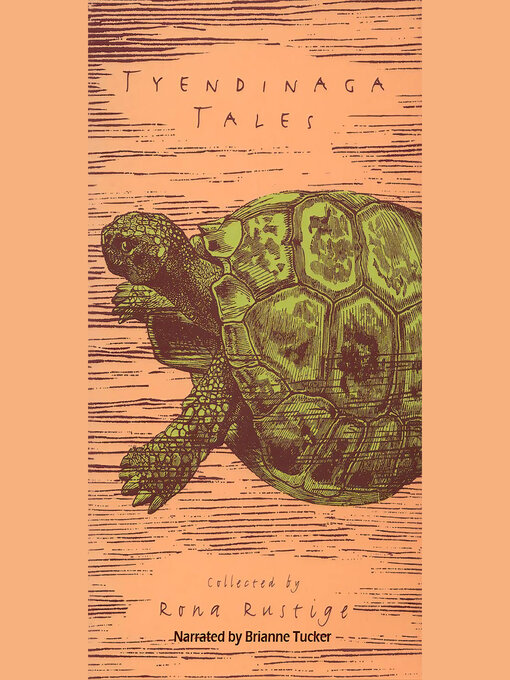 Title details for Tyendinaga Tales by Rona Rustige - Available